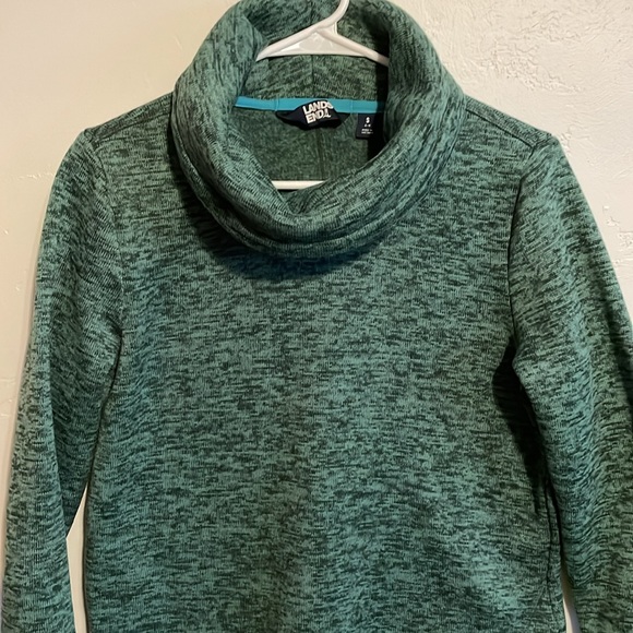 Lands End Tunic - Picture 4 of 8